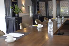 Golden Tulip West Ende