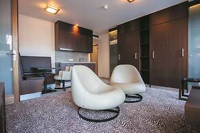 Golden Tulip West Ende