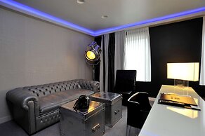 Golden Tulip West Ende