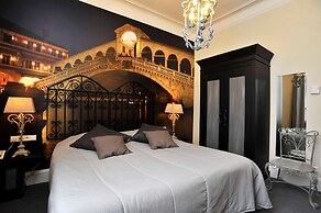 Golden Tulip West Ende