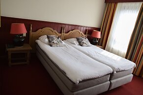 Golden Tulip West Ende