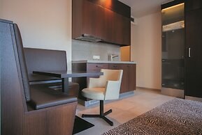 Golden Tulip West Ende