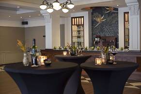 Golden Tulip West Ende