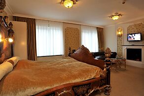 Golden Tulip West Ende