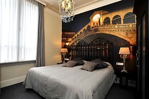 Golden Tulip West Ende