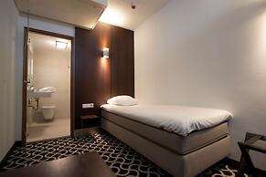 Golden Tulip West Ende