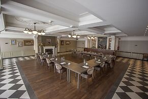 Golden Tulip West Ende