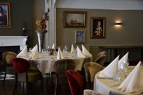 Golden Tulip West Ende