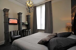 Golden Tulip West Ende
