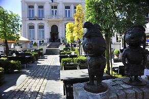 Golden Tulip West Ende