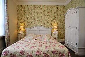 Golden Tulip West Ende