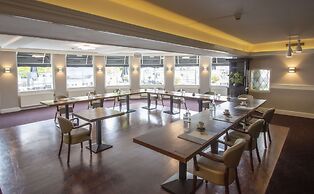 Golden Tulip West Ende