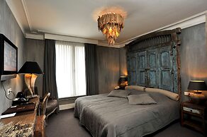 Golden Tulip West Ende
