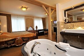 Golden Tulip West Ende