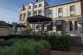 Golden Tulip West Ende