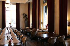 Golden Tulip West Ende
