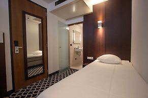 Golden Tulip West Ende