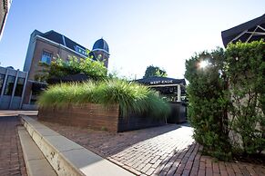 Golden Tulip West Ende