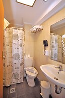 Saint Constantin Hotel