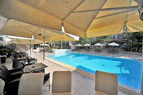 Saint Constantin Hotel