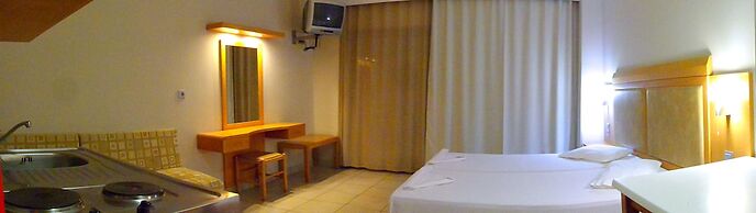 Saint Constantin Hotel