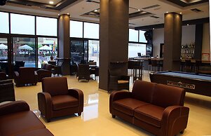 Saint Constantin Hotel