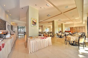 Saint Constantin Hotel