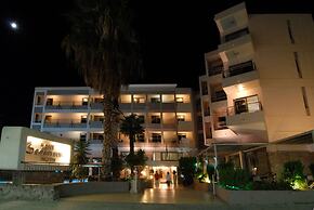 Saint Constantin Hotel