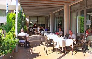 Saint Constantin Hotel