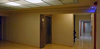 Saint Constantin Hotel