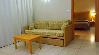 Saint Constantin Hotel