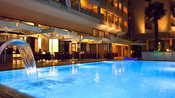 Saint Constantin Hotel