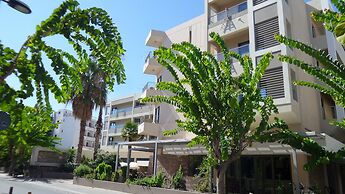 Saint Constantin Hotel