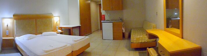 Saint Constantin Hotel