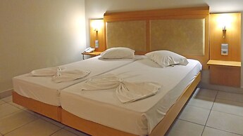 Saint Constantin Hotel