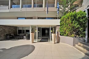 Saint Constantin Hotel