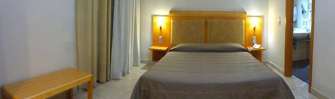 Saint Constantin Hotel