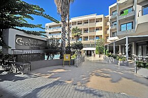 Saint Constantin Hotel