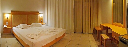 Saint Constantin Hotel