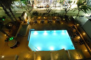 Saint Constantin Hotel