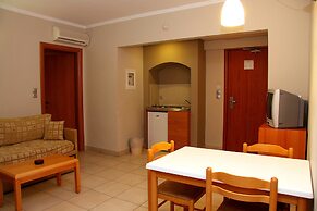 Saint Constantin Hotel