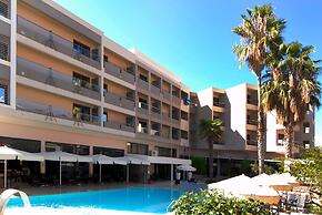 Saint Constantin Hotel