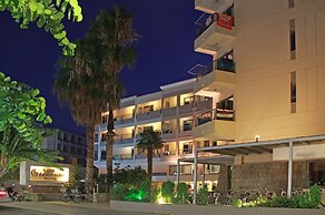 Saint Constantin Hotel