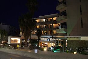 Saint Constantin Hotel