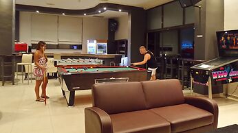 Saint Constantin Hotel