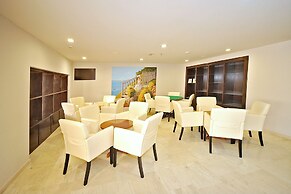 Saint Constantin Hotel