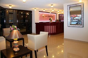 Saint Constantin Hotel