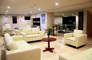 Saint Constantin Hotel