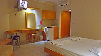 Saint Constantin Hotel