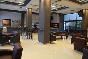 Saint Constantin Hotel